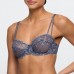 Jane Blue Shadow Balconette Beha Horizontale Naad
