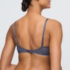 Jane Blue Shadow Balconette Beha Horizontale Naad