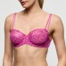 Jane Orchid Bliss Balconette Bh Horizontale Naad