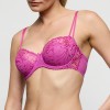 Jane Orchid Bliss Balconette Halve Mousse Cups