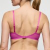 Jane Orchid Bliss Balconette Halve Mousse Cups