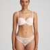 Manyla Pearly Pink Voorgevormde Balconette Bh Manyla Pearly Pink Voorgevormde Balconette Bh