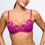 Odilly Wild Rose Voorgevormde Balconette Beha