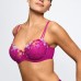 Odilly Wild Rose Voorgevormde Balconette Beha