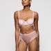 Noova Gardenia Rose Tailleslip