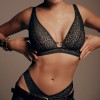Juliane Zwart Bralette