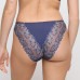 Jane Blue Shadow Italiaanse Slip