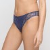 Jane Blue Shadow Italiaanse Slip