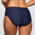 Avero velvet blue Tailleslip