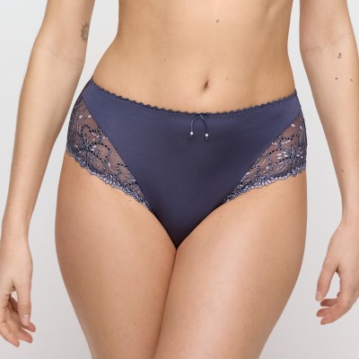 Jane Blue Shadow Tailleslip
