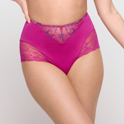 Noemy Fuchsia Fiesta Tailleslip