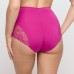 Noemy Fuchsia Fiesta Tailleslip