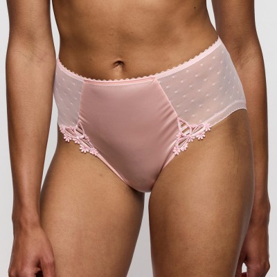 Noova Gardenia Rose Tailleslip