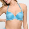 Tom Azure Delight Voorgevormde Beha Hartvorm