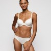 Avero Ivory Petal Rioslip