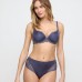Jane Blue Shadow Tailleslip