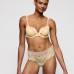 Lizelot French Vanilla Hotpants