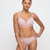 Cathia Bois De Rose String Cathia Bois De Rose String