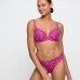 Noemy Fuchsia Fiesta String
