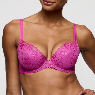 Jane Orchid Bliss Push-Up Beha Uitneembare Pads