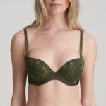 Joanna Forest Beugelbeha Mousse Push-Up