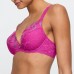 Noemy Fuchsia Fiesta Push-Up Uitneembare Pads