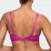Noemy Fuchsia Fiesta Push-Up Uitneembare Pads