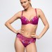 Odilly Wild Rose Hotpants