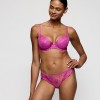 Jane Orchid Bliss String