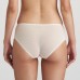 Chen Pearled Ivory Short