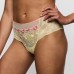 Lizelot French Vanilla Hotpants