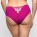 Odilly Wild Rose Hotpants
