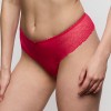 Azelie Framboos String Azelie Framboos String