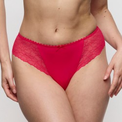 Azelie Framboos String