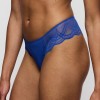 Cathia Stylo Blue String