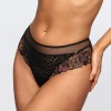 Juliane Zwart Luxe String