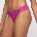 Noemy Fuchsia Fiesta String