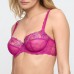 Noemy Fuchsia Fiesta Volle Cup Beha Noemy Fuchsia Fiesta Volle Cup Beha