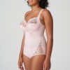 Deauville Vintage Pink Volle Cup Body
