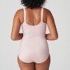 Deauville Vintage Pink Volle Cup Body