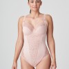 Madison Powder Rose Volle Cup Body Madison Powder Rose Volle Cup Body