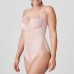 Madison Powder Rose Volle Cup Body