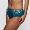 Deauville Peacock Tailleslip