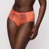 Devdaha Sunset Blush Tailleslip