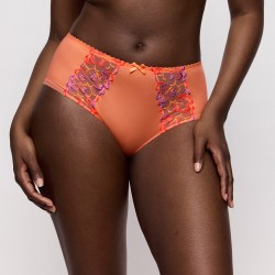 Devdaha Sunset Blush Tailleslip