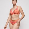 Devdaha Sunset Blush String