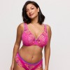 Devdaha Very Berry Luxe String
