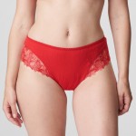 Deauville Scarlet Luxe String