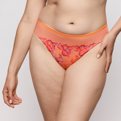 Devdaha Sunset Blush String