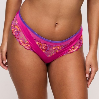 Devdaha Very Berry Luxe String